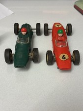 Original Tri-ang 2 x