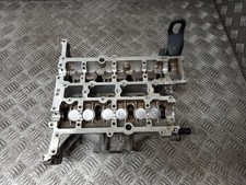 Ford Fiesta Mk7 Cylinder Head