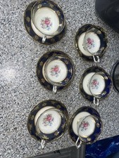 vintage Paragon Double Warrant