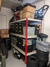 Quad parts 200/250cc job lot