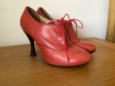 Stunning Pied a Terre shoes -