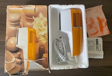 Vintage 1970’s Morphy