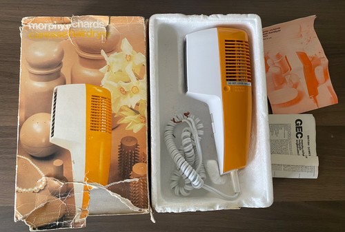 Vintage 1970 morphy - vintage,