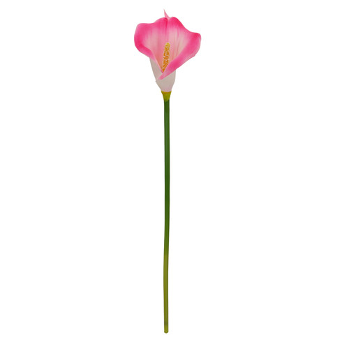 Artificial big calla lily - artificial,