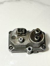 Mercedes Benz SL SLC R107 W116 280 Warm Up Regulator Bosch 0438140057 OEM