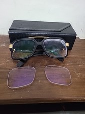 Cazal 663 Sunglasses 