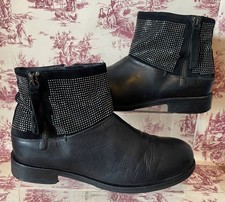 Russell & Bromley Black
