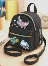 Claire’s Girls Mini Backpack