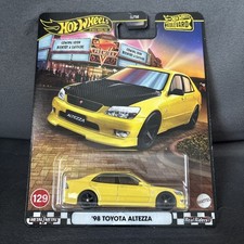 Hot Wheels Premium Boulevard