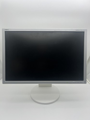 Nec multisync ea221wme - nec,