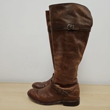 Frye Vintage 77748 Knee High