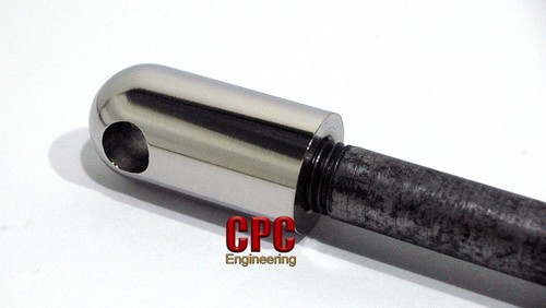 4191 seat stay eye bolt - stay, nut