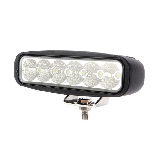 Durite led reverse work lamp - &,