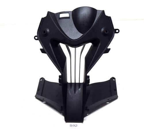 Bmw s1000rr k46 ram air - bmw,