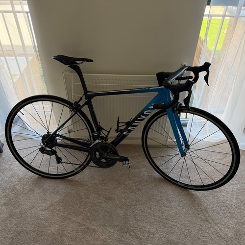 Canyon ultimate 8 - ultimate, cf