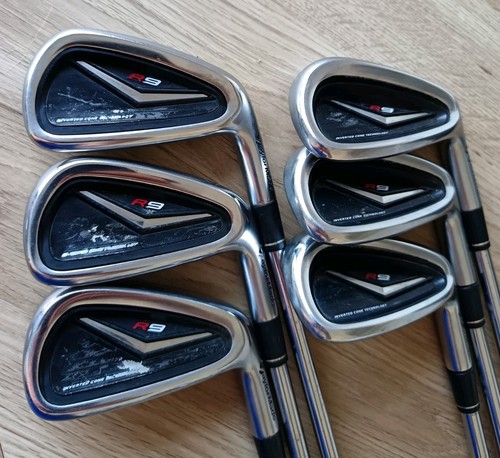 Taylormade irons no 7 - irons, 4-pw