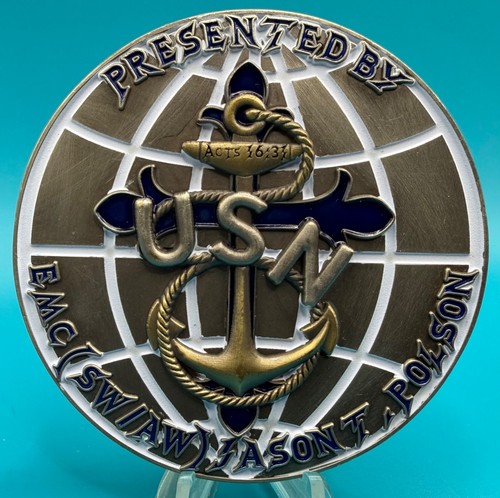Usn acts navy - 36:33, cpo