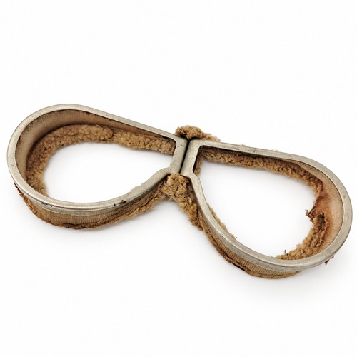 Ww2 goggles frames - goggles, tank