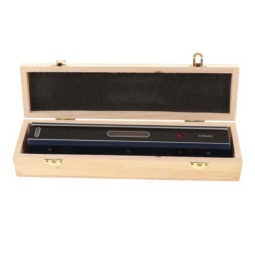 02mm precision level bar - 0.02mm,