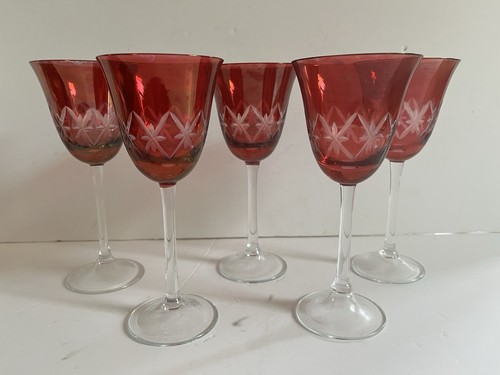 Laura ashley set cranberry - laura, 5