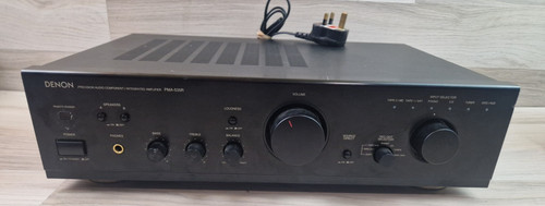 Denon pma 535r - denon, pma-535r