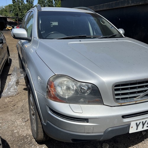 Volvo xc90 mk1 2008 - d5, sport