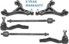 MARCO POLO CAMPER WISHBONE &