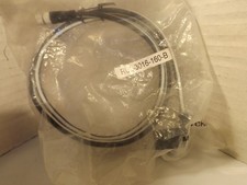 RAYMARINE an autopilot cable. Pno- RUL-3016-160-B. New other in bag.