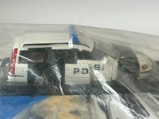 Volvo V70 Police Finland Car