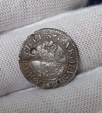 Rare Scarce Charles I