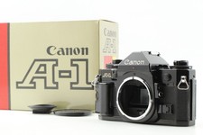 [Near MINT+++ in Box] Canon