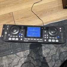 Numark D2 Director DJ