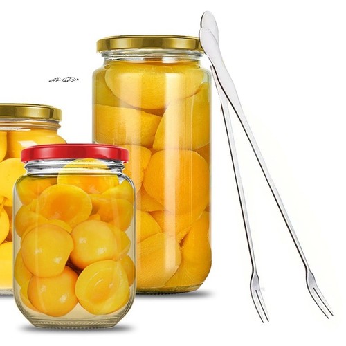 Stainless steel pickle grabber - steel,