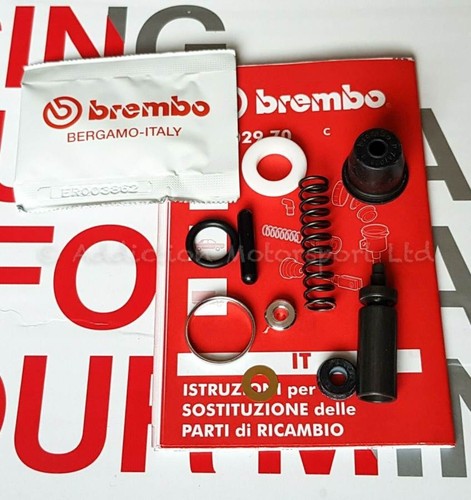 Brembo 12mm clutch master - 12mm,