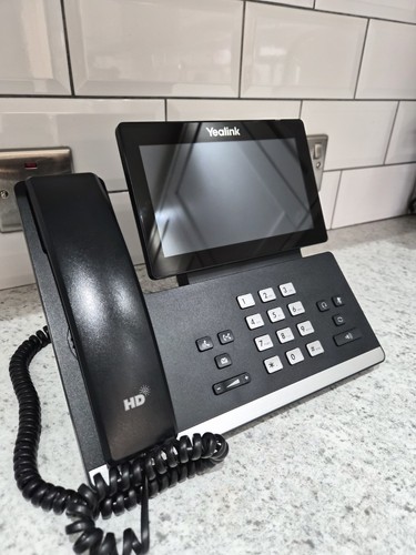 Yealink sip t56a smart - yealink,