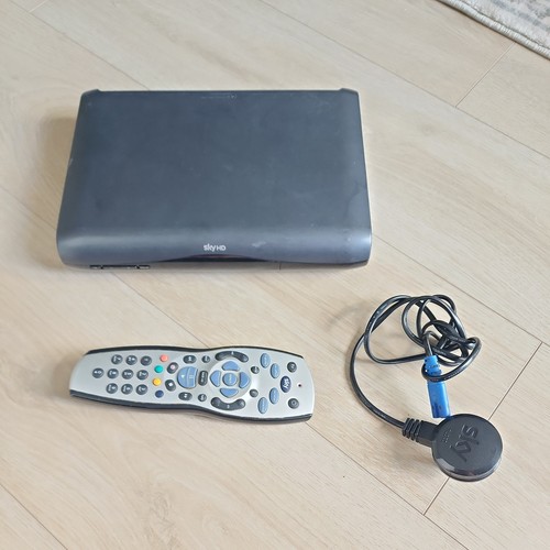 Sky drx595 box remote - box, +