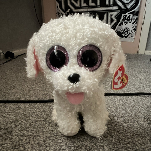 Beanie boos pippie - ty,