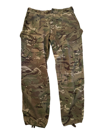 British army mtp pcs trousers - mtp,