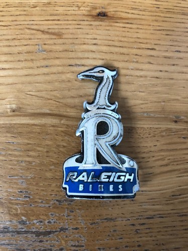 Raleigh chopper mk3 head badge - mk3,