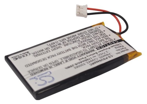 Polymer battery for philips - battery,