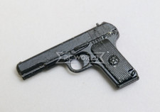RC 1/10 Scale PISTOL GUN W/