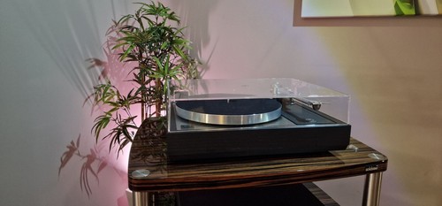 Linn lp12 - linn,