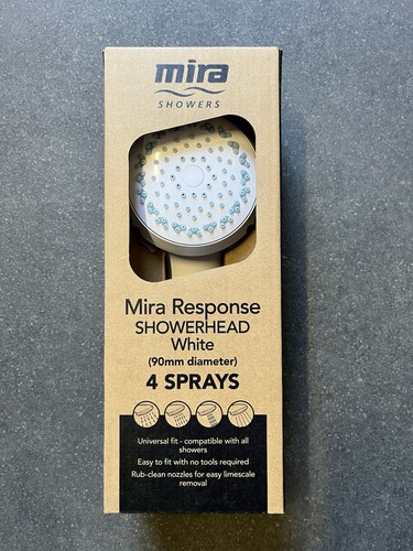 Mira response shower - response,