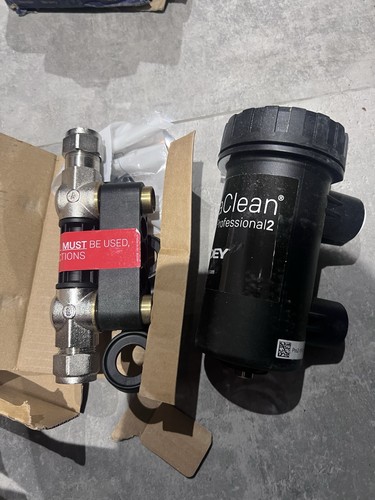 Adey magnaclean professional2 - magnaclean,
