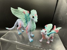 Schleich Bayala Flower Dragon