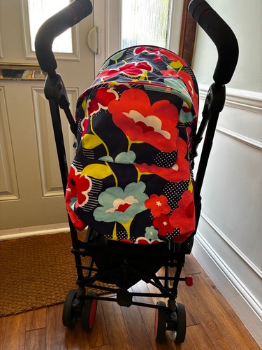 Cosatto proper poppy pattern - proper,