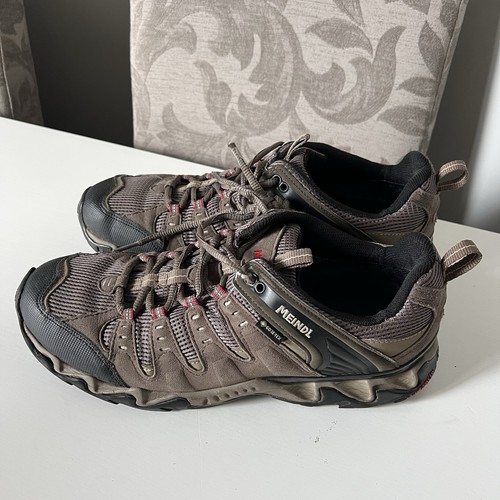 Meindl respond gtx men s - respond, men's