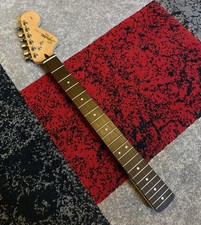 2015 Squier by Fender Affinity