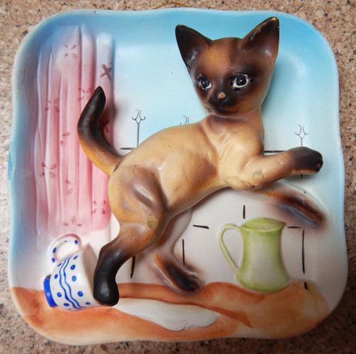Mcm napco 1950 siamese - napco, 1950’s