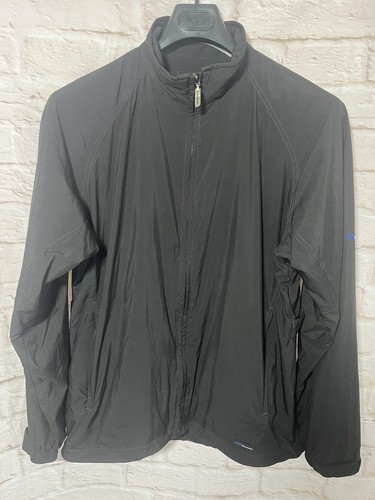 Proquip silk touch rain jacket - silk,